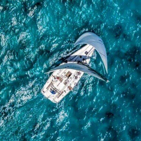 Libertas  40ft Beneteau Yacht For Sale