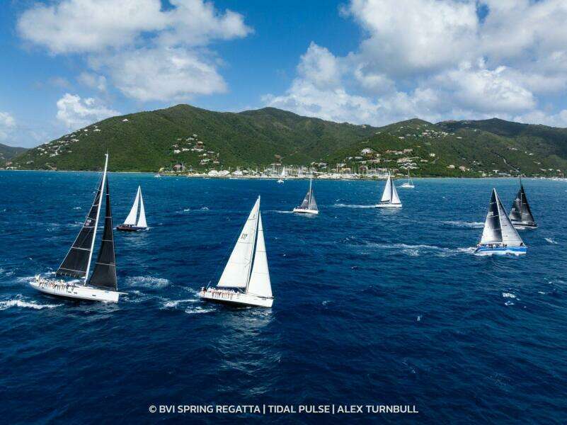 Libertas  40ft Beneteau Yacht For Sale