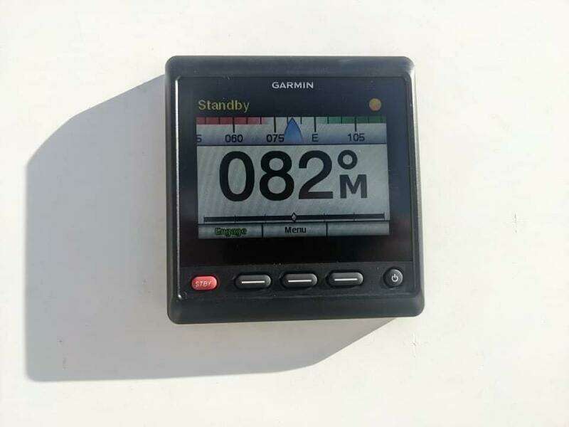 Libertas  40ft Beneteau Yacht For Sale