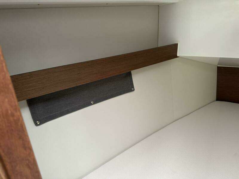 XANADU 34ft Beneteau Yacht For Sale