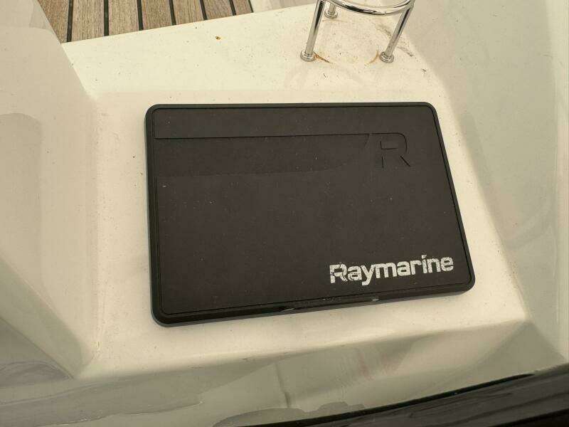 XANADU 34ft Beneteau Yacht For Sale