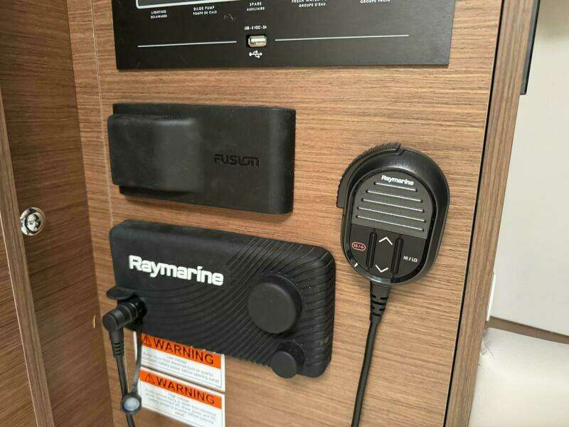 XANADU 34ft Beneteau Yacht For Sale