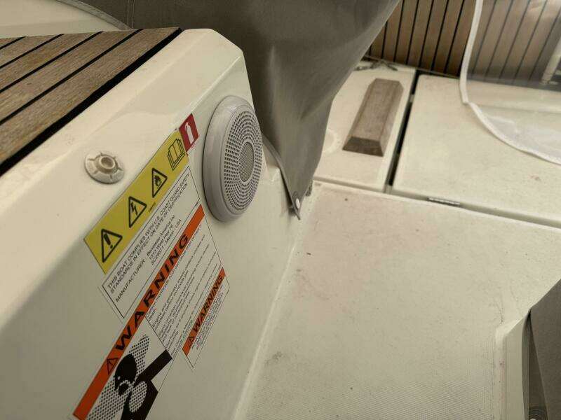 XANADU 34ft Beneteau Yacht For Sale