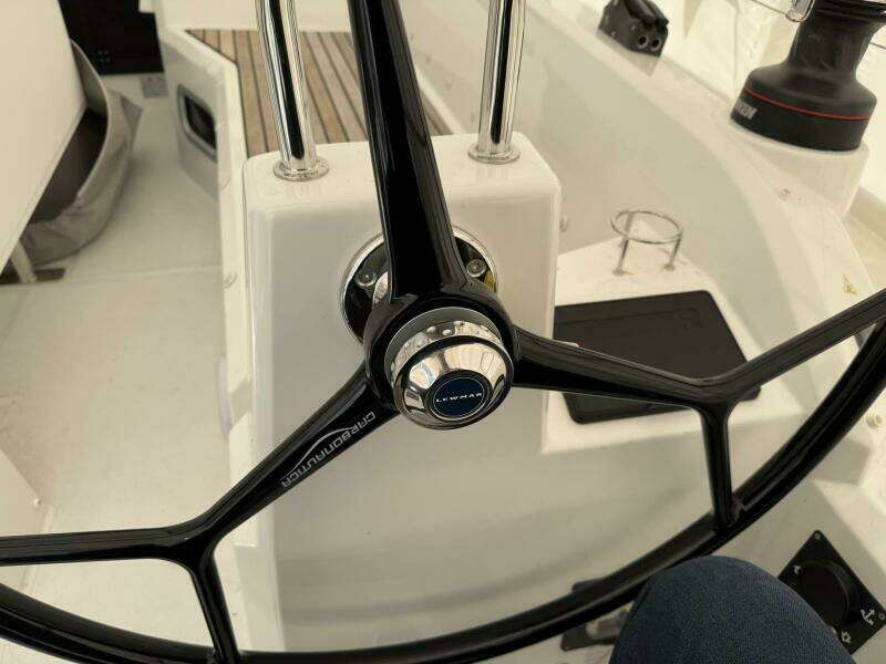 XANADU 34ft Beneteau Yacht For Sale