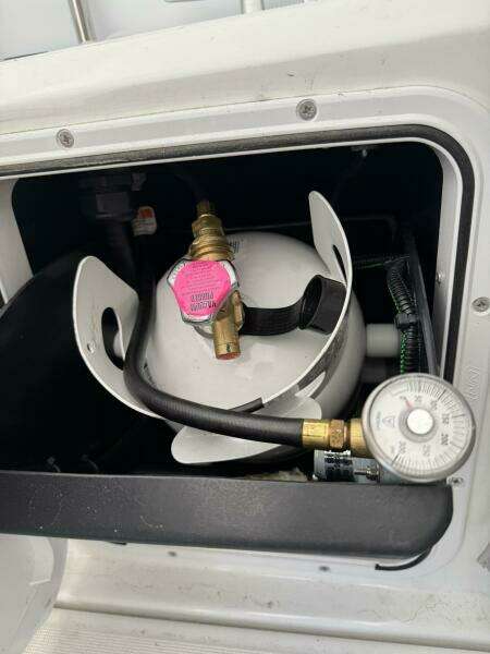 XANADU 34ft Beneteau Yacht For Sale