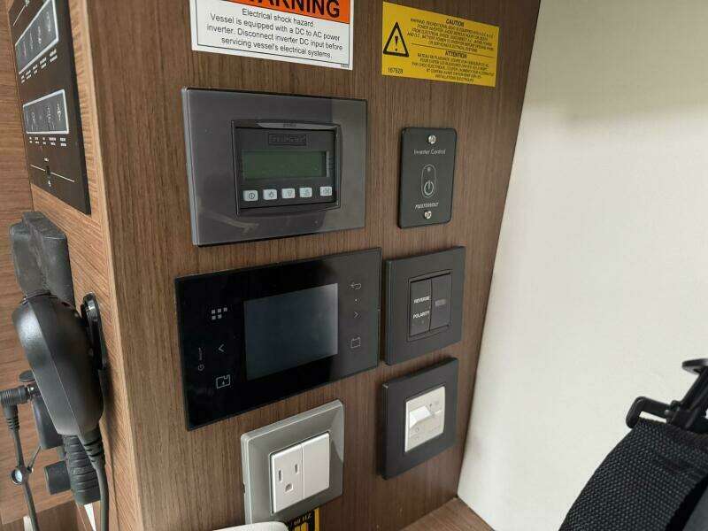 XANADU 34ft Beneteau Yacht For Sale