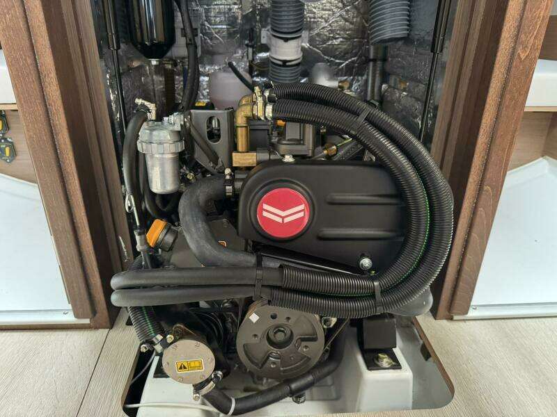 XANADU 34ft Beneteau Yacht For Sale