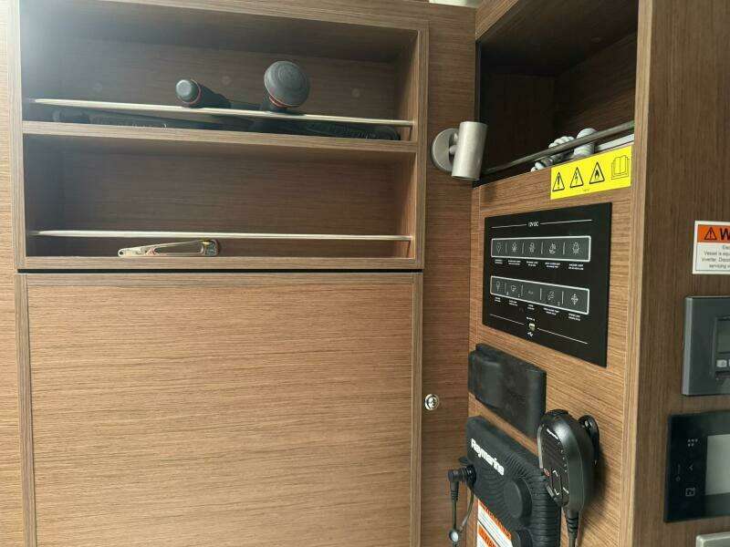 XANADU 34ft Beneteau Yacht For Sale