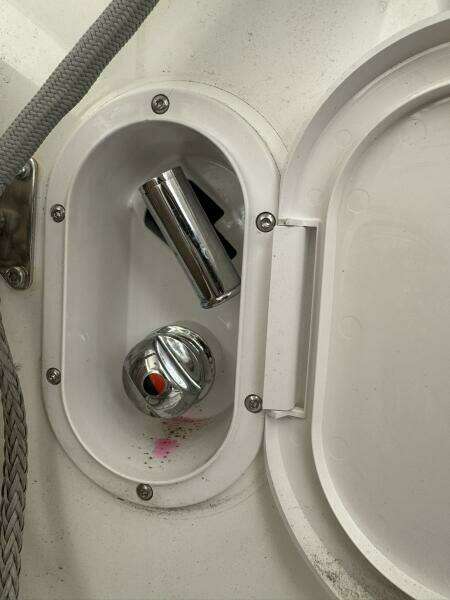 XANADU 34ft Beneteau Yacht For Sale