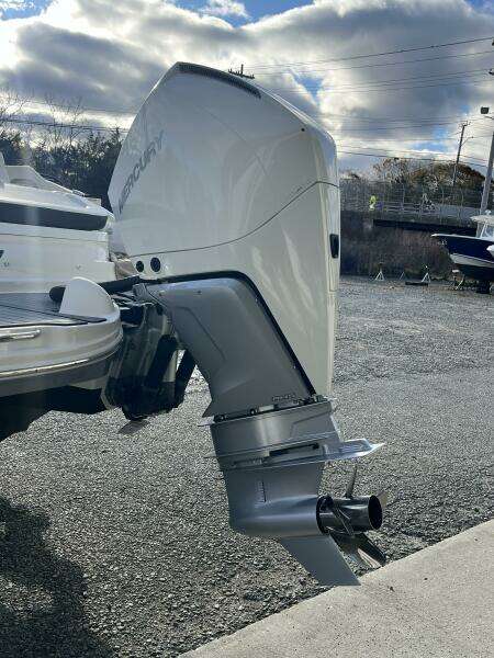 27ft Sea Ray Yacht For Sale