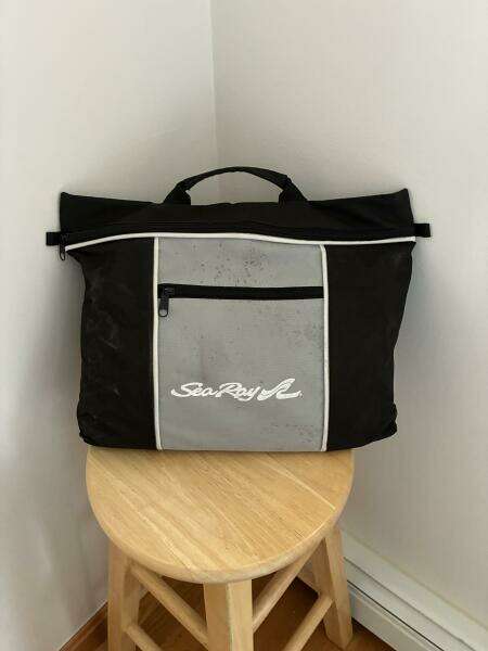 27ft Sea Ray Yacht For Sale