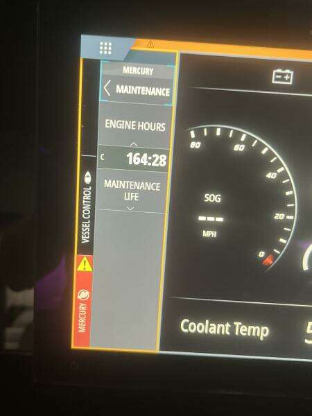 27ft Sea Ray Yacht For Sale