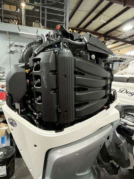 27ft Sea Ray Yacht For Sale