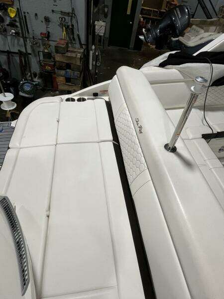 27ft Sea Ray Yacht For Sale