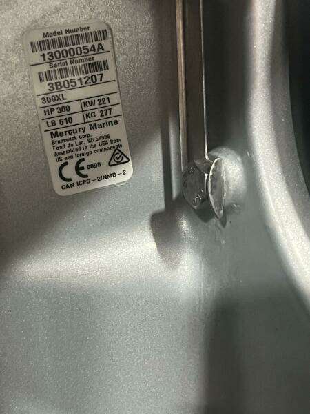 27ft Sea Ray Yacht For Sale