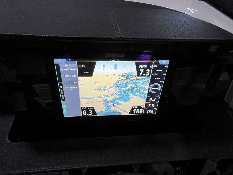 27ft Sea Ray Yacht For Sale