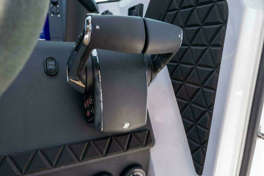 Ax 37 Stock 43 37ft Axopar Yacht For Sale