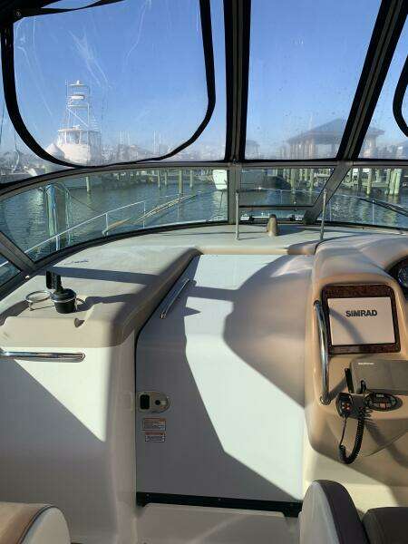 Maximus 38ft Sea Ray Yacht For Sale