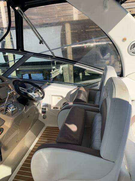 Maximus 38ft Sea Ray Yacht For Sale