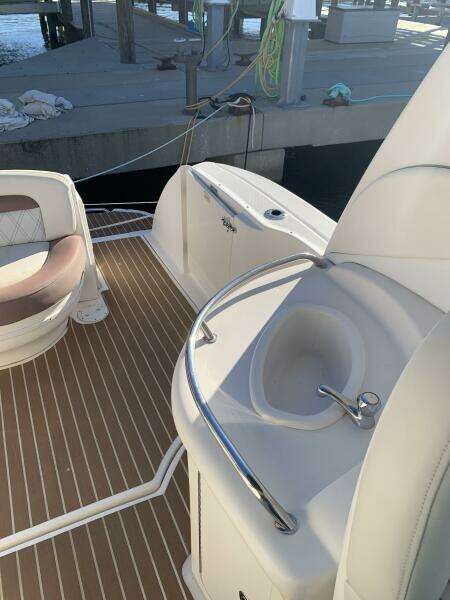 Maximus 38ft Sea Ray Yacht For Sale