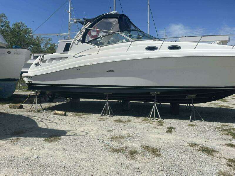 Maximus 38ft Sea Ray Yacht For Sale