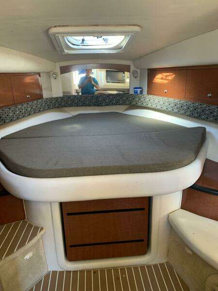 Maximus 38ft Sea Ray Yacht For Sale