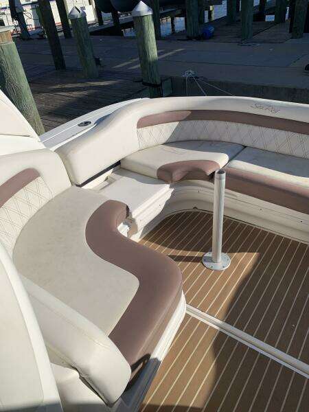 Maximus 38ft Sea Ray Yacht For Sale