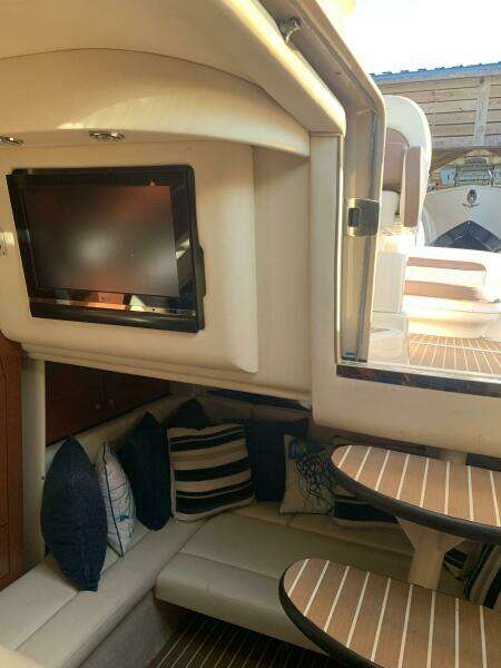 Maximus 38ft Sea Ray Yacht For Sale