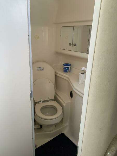 Maximus 38ft Sea Ray Yacht For Sale