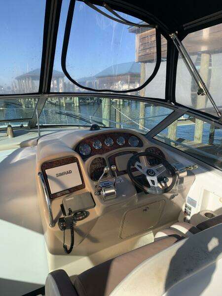 Maximus 38ft Sea Ray Yacht For Sale