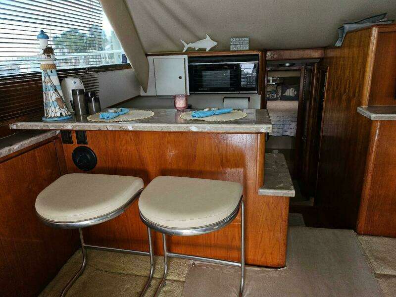 43ft Tiara Yachts Yacht For Sale