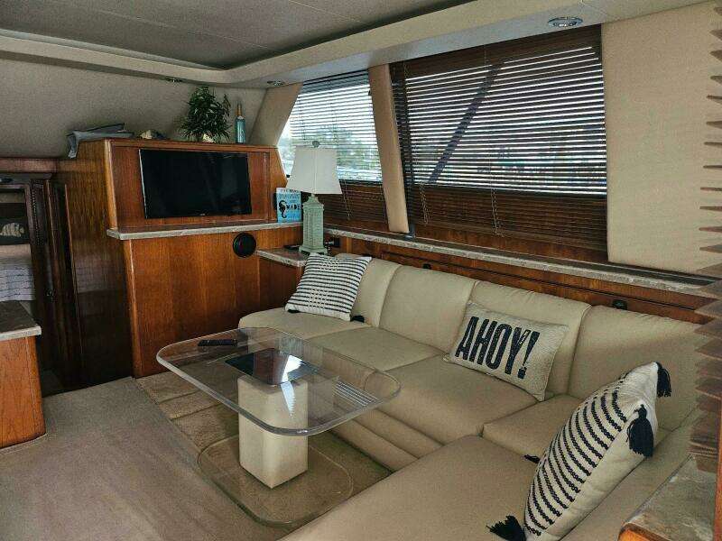 43ft Tiara Yachts Yacht For Sale