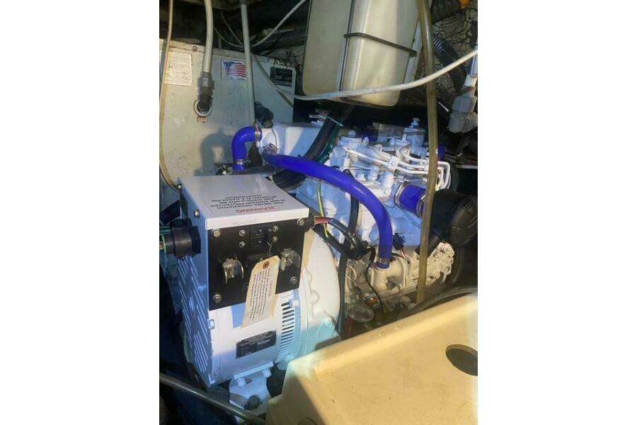 43ft Tiara Yachts Yacht For Sale