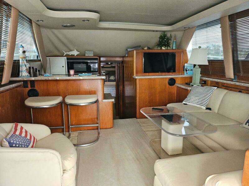 43ft Tiara Yachts Yacht For Sale