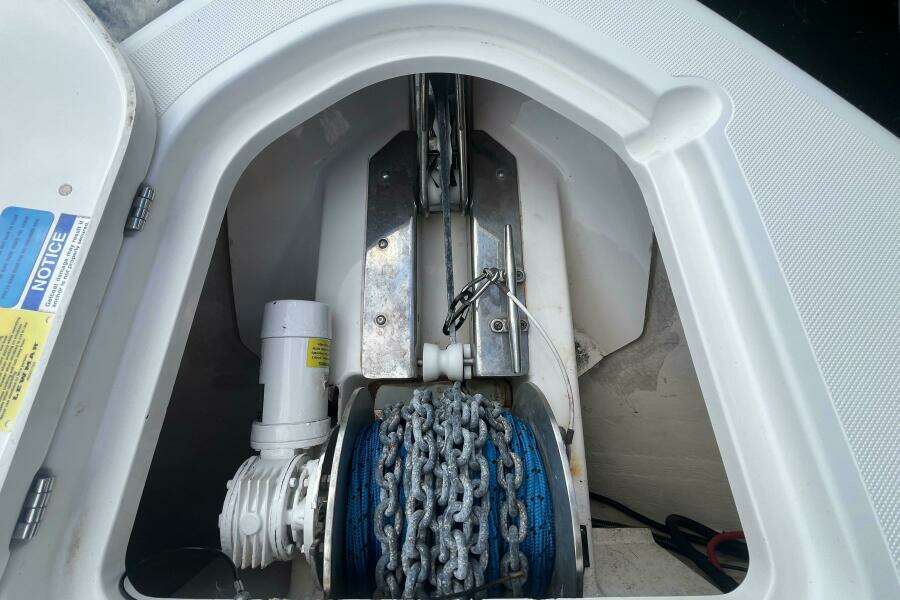 26ft Pursuit Yacht For Sale