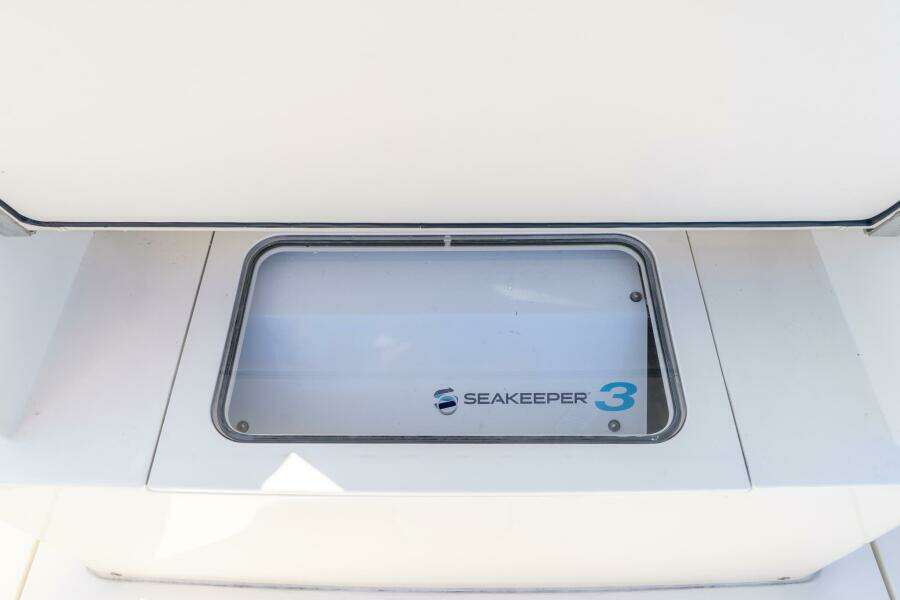 35ft Scout Yacht For Sale