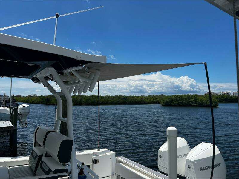 27ft Blackfin Yacht For Sale