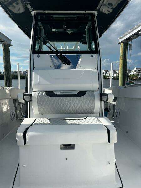 27ft Blackfin Yacht For Sale