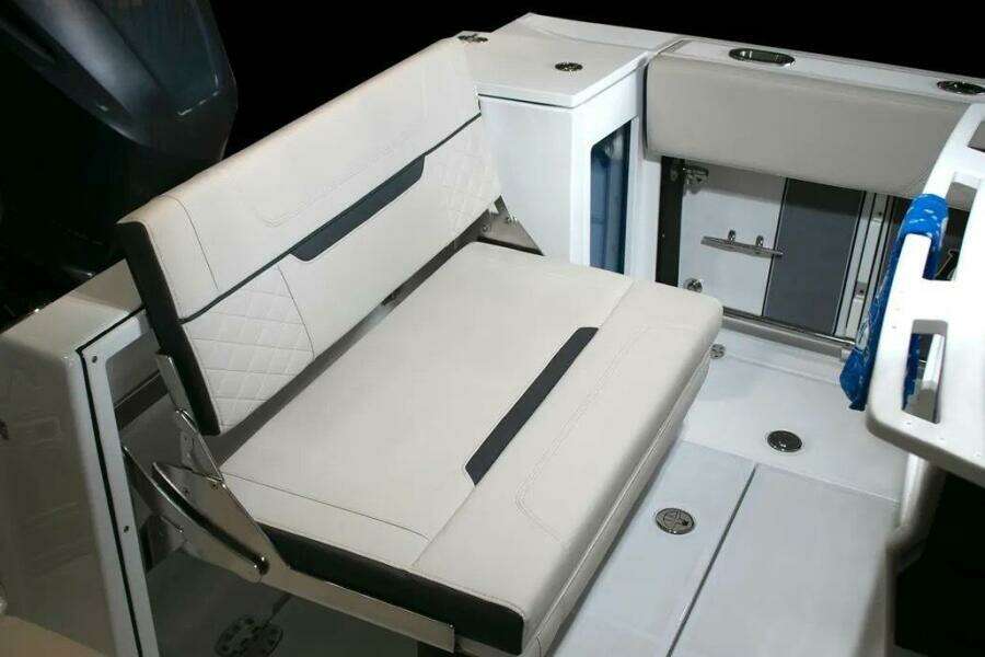 27ft Blackfin Yacht For Sale