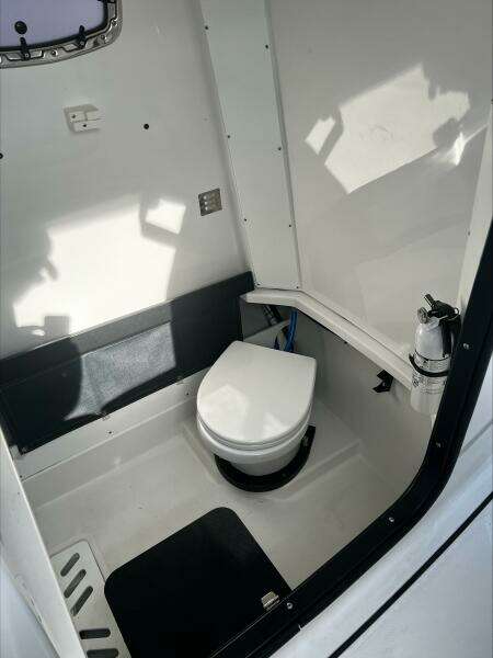 27ft Blackfin Yacht For Sale