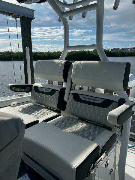 27ft Blackfin Yacht For Sale