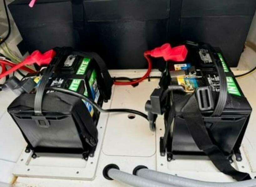 24ft Jeanneau Yacht For Sale