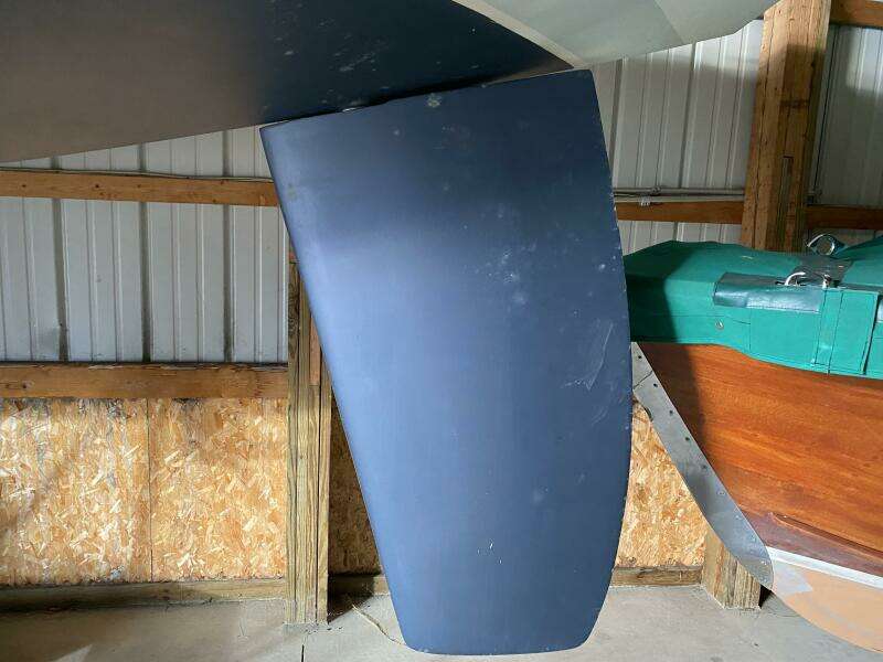 Still Crazy 28ft Alerion Yacht For Sale