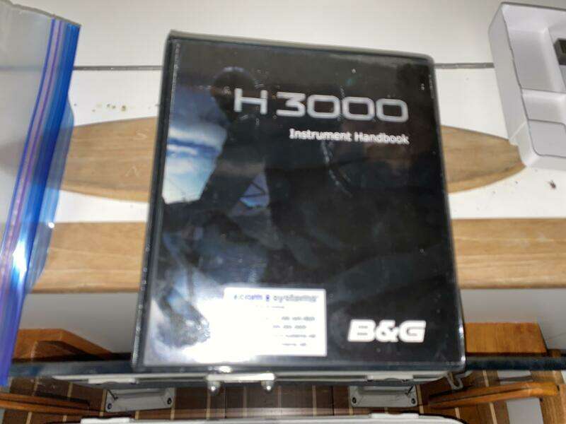 Still Crazy 28ft Alerion Yacht For Sale