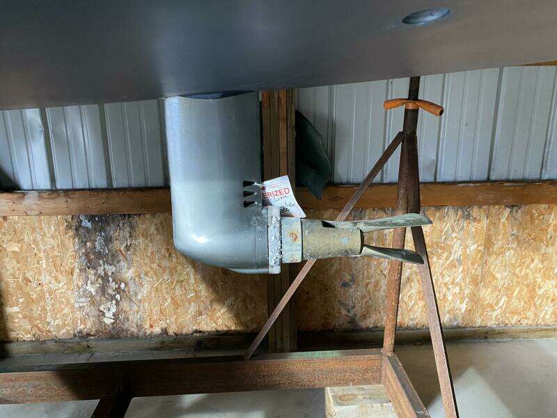 Still Crazy 28ft Alerion Yacht For Sale