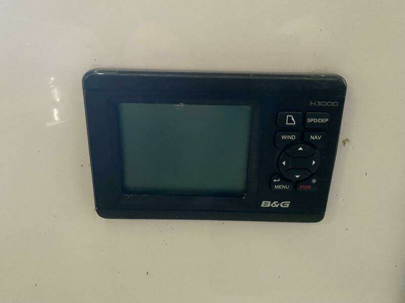 Still Crazy 28ft Alerion Yacht For Sale