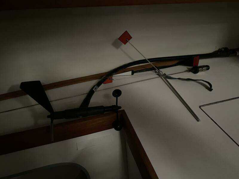 Still Crazy 28ft Alerion Yacht For Sale