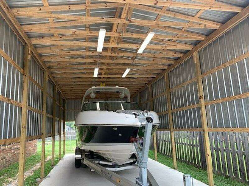 29ft Rinker Yacht For Sale