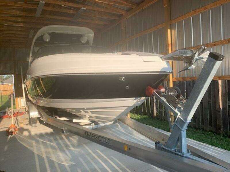 29ft Rinker Yacht For Sale