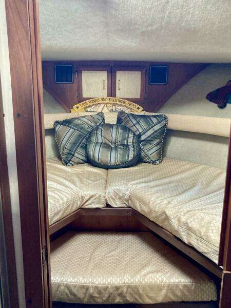 36ft Carver Yacht For Sale